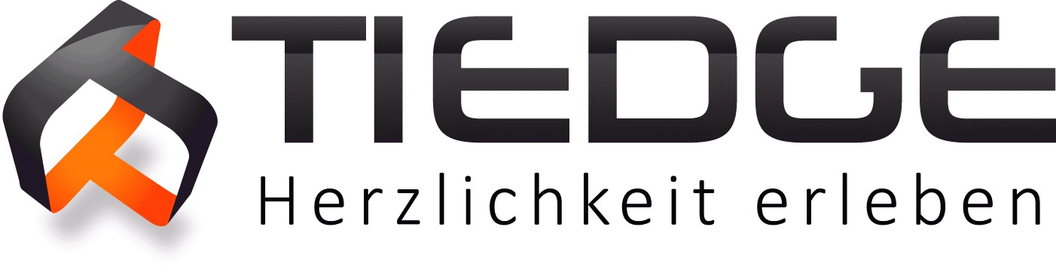 Tiedge Logo
